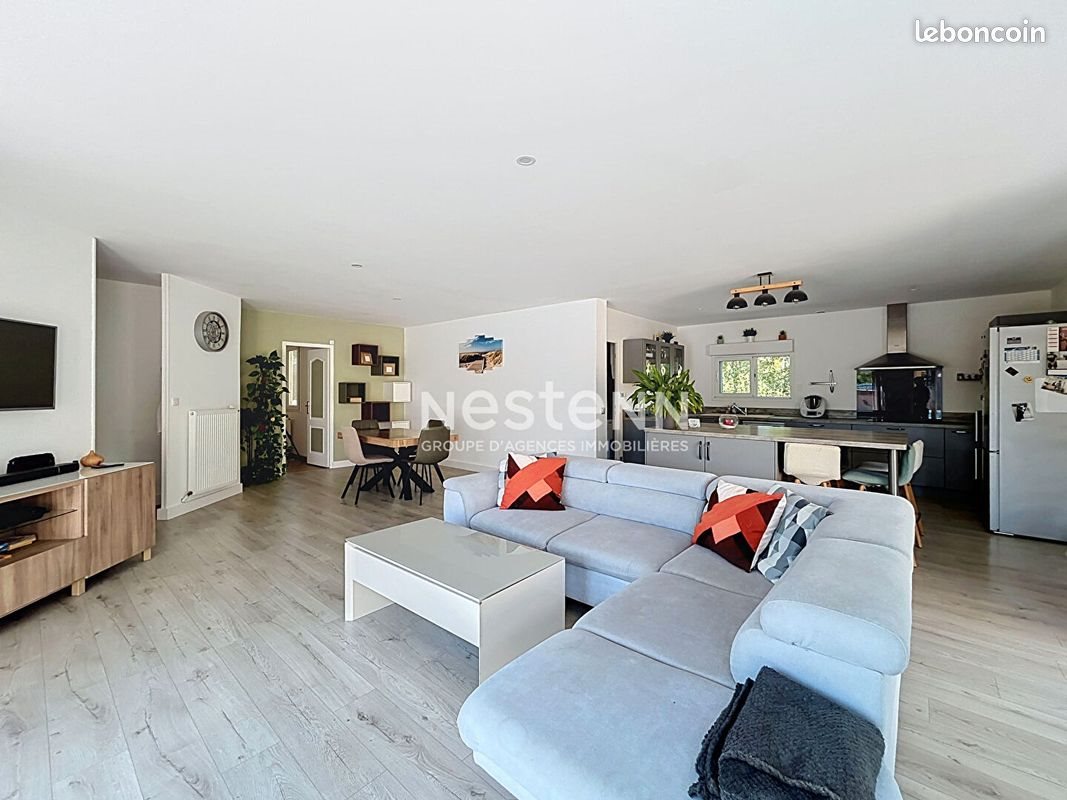 Maison à vendre, 130m², Muret
