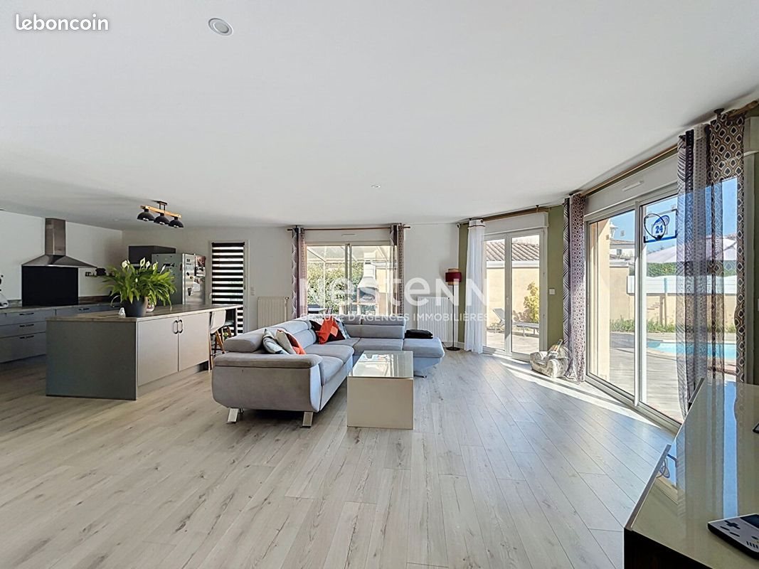 Maison à vendre, 130m², Muret