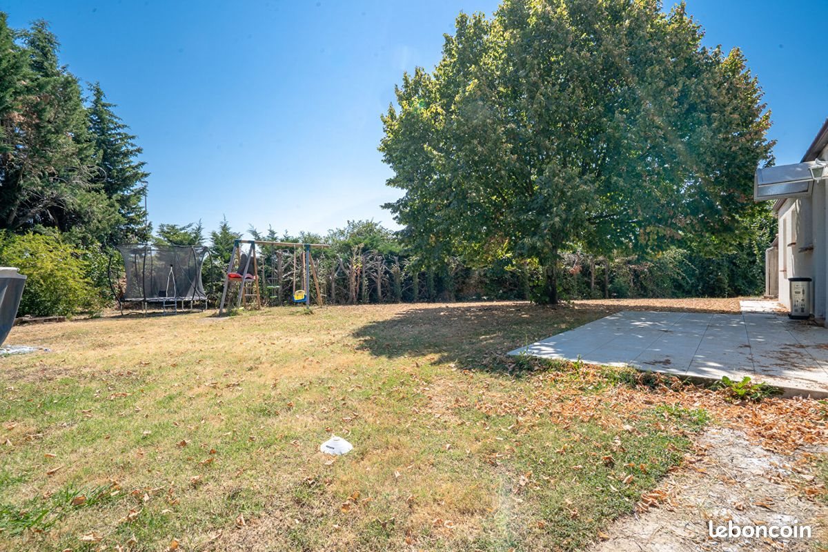 Maison à vendre, 90m², Fonsorbes