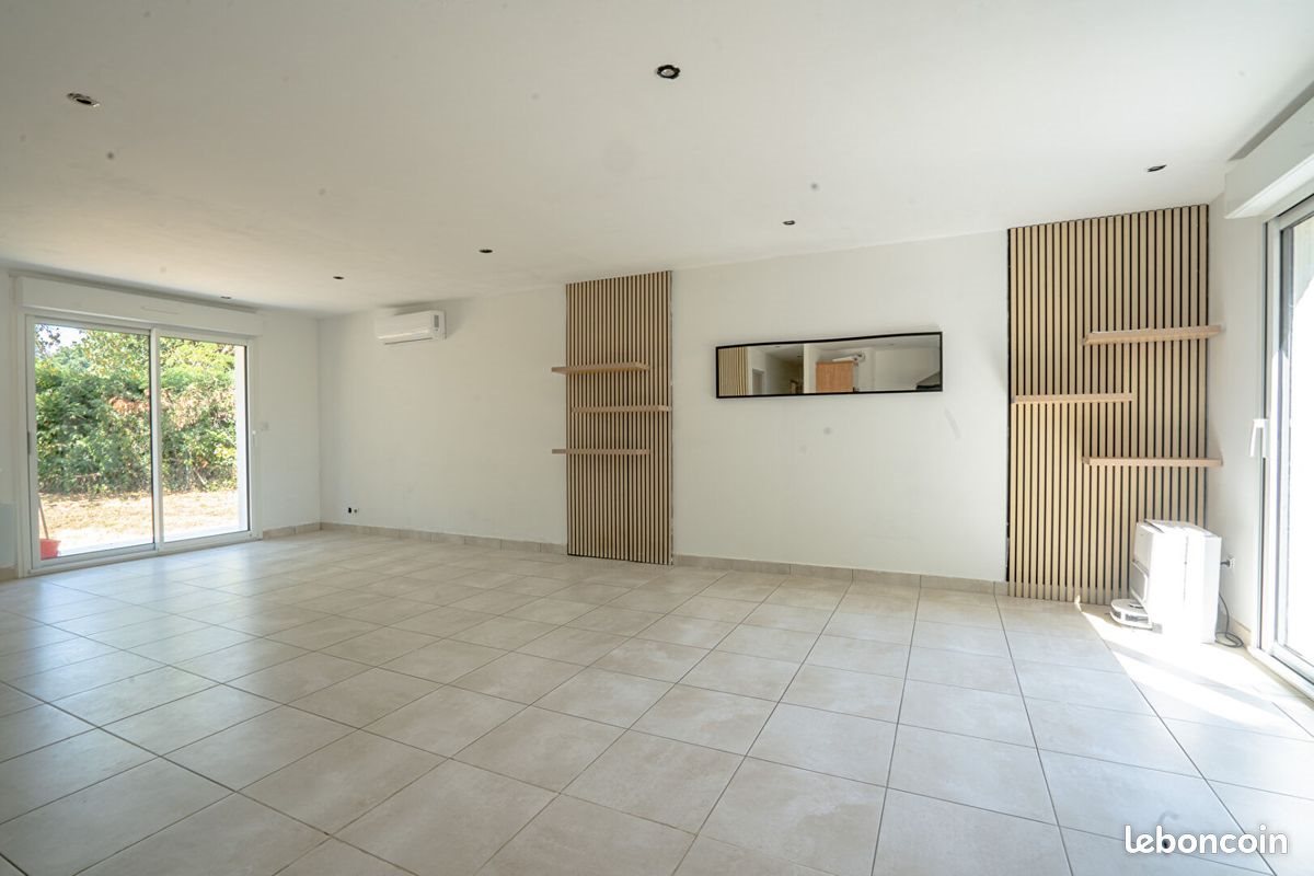 Maison à vendre, 90m², Fonsorbes