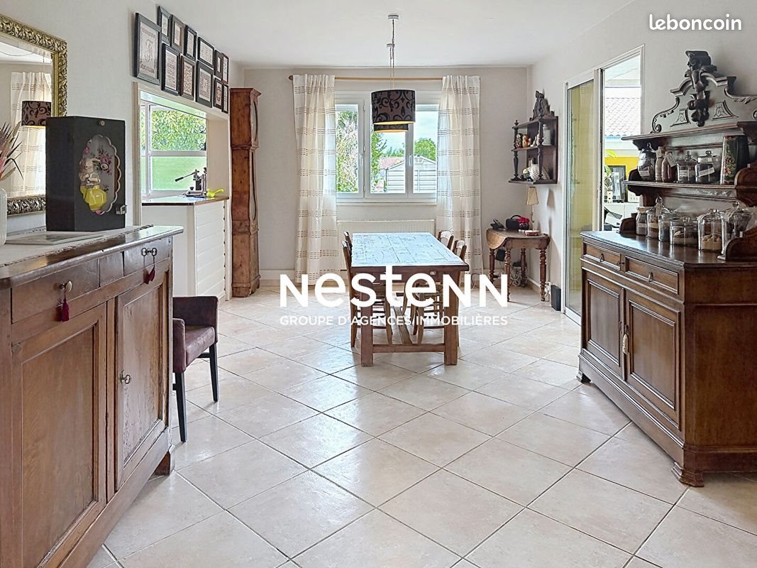 Maison à vendre, 187m², Plaisance-du-Touch