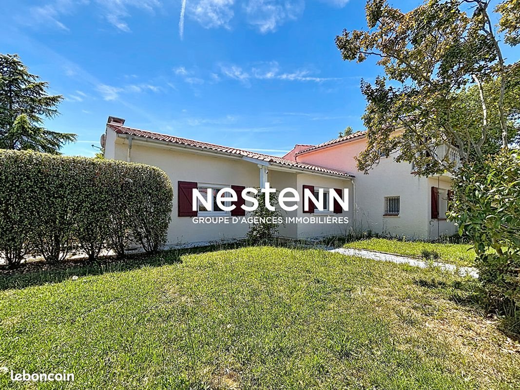 Maison à vendre, 125m², Plaisance-du-Touch
