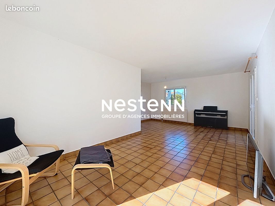 Maison à vendre, 125m², Plaisance-du-Touch