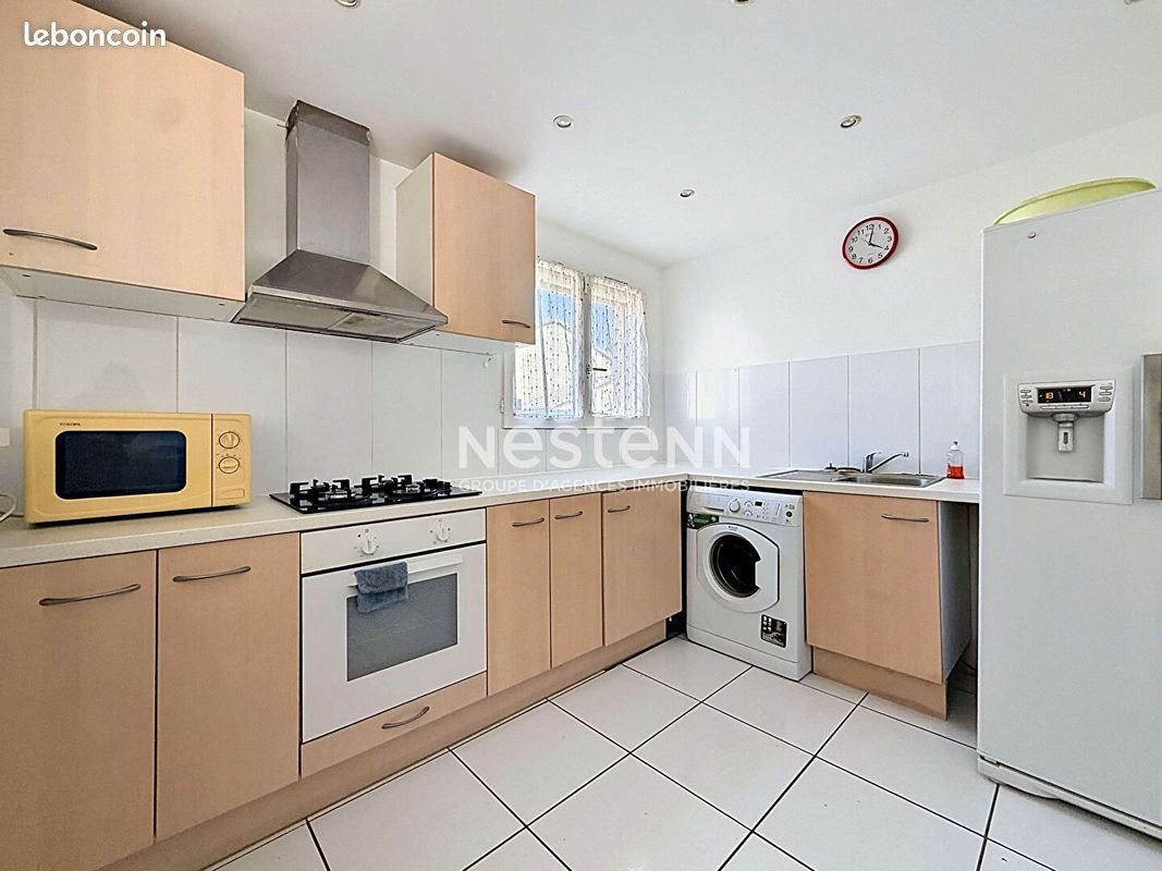 Maison à vendre, 86m², Muret