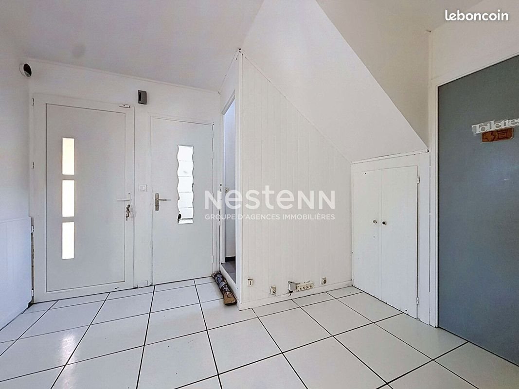 Maison à vendre, 86m², Muret