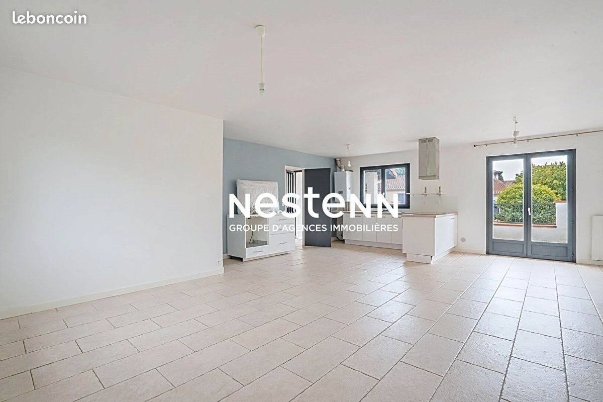Maison à vendre, 115m², Plaisance-du-Touch