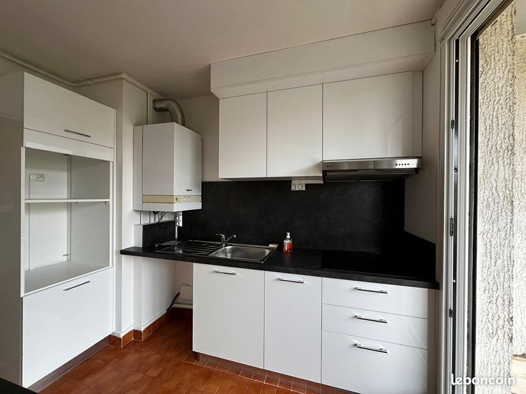 Appartement à louer, 46m², Toulouse