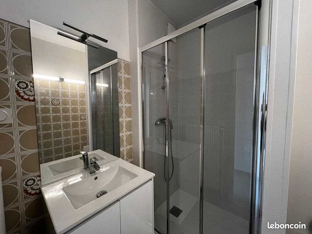 Appartement à louer, 46m², Toulouse
