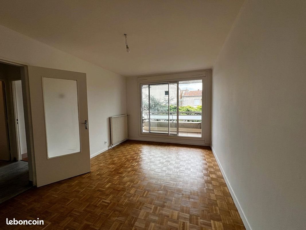 Appartement à louer, 46m², Toulouse