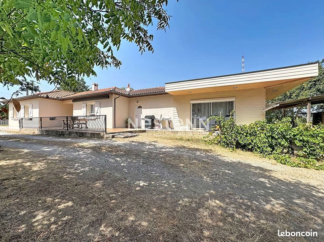 Maison à vendre, 148m², Muret