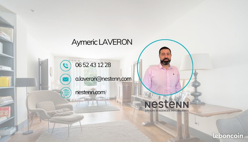 Maison à vendre, 148m², Muret