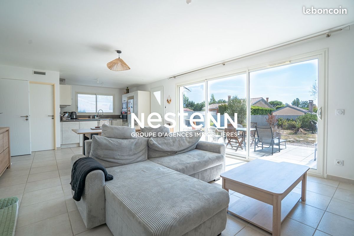 Maison à vendre, 136m², Fonsorbes