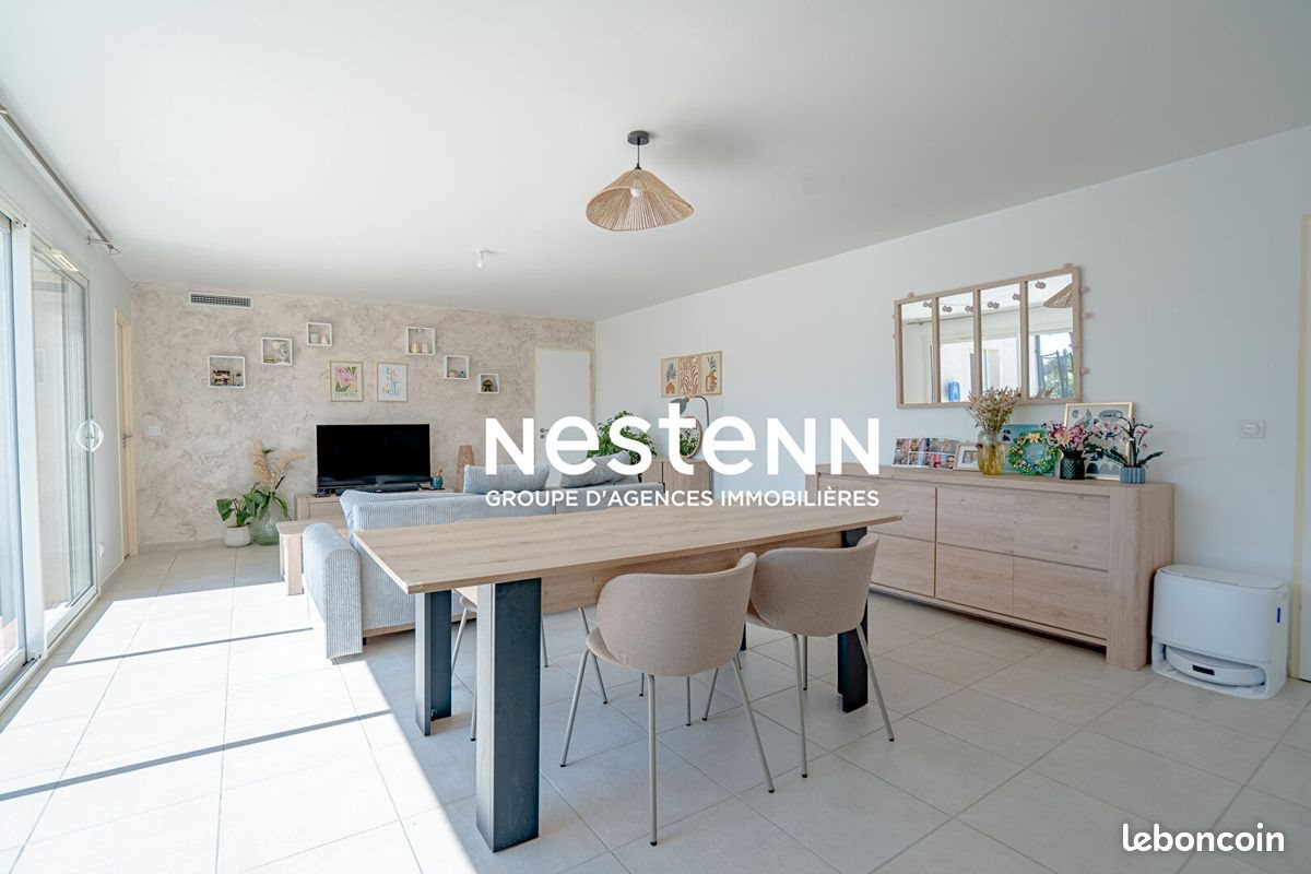 Maison à vendre, 136m², Fonsorbes