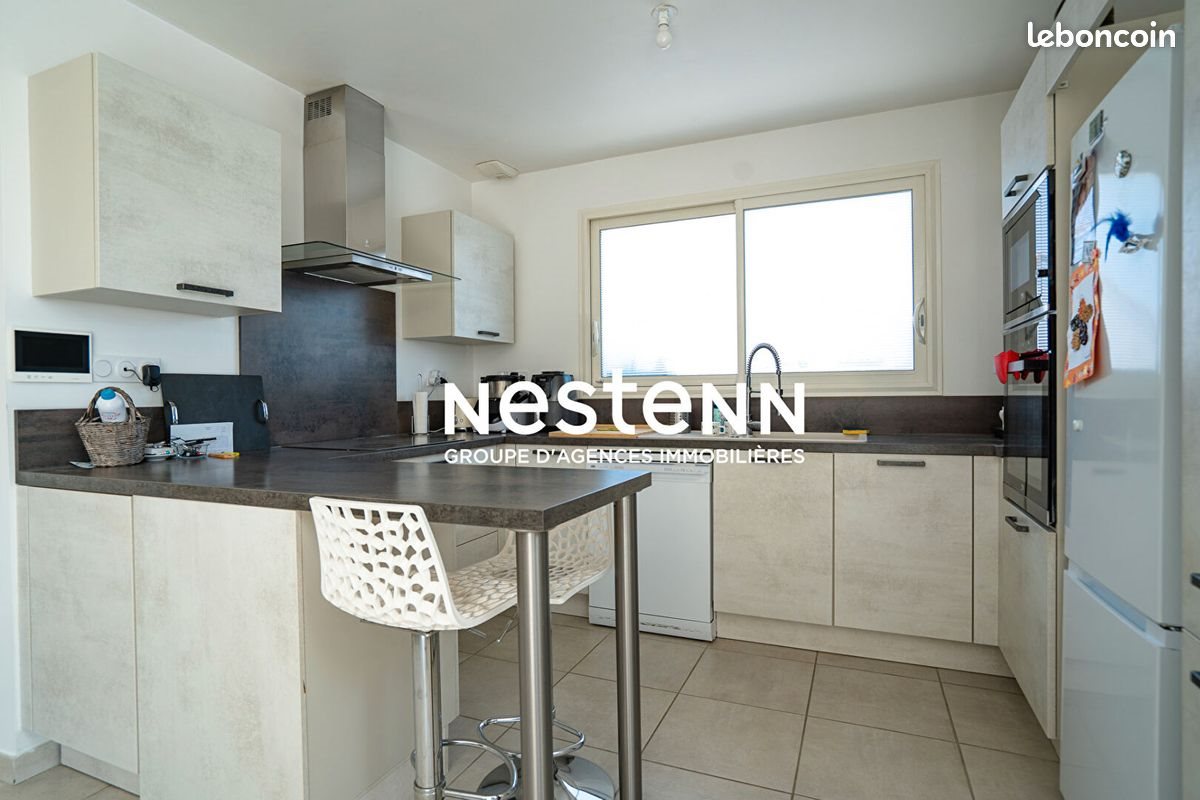 Maison à vendre, 136m², Fonsorbes