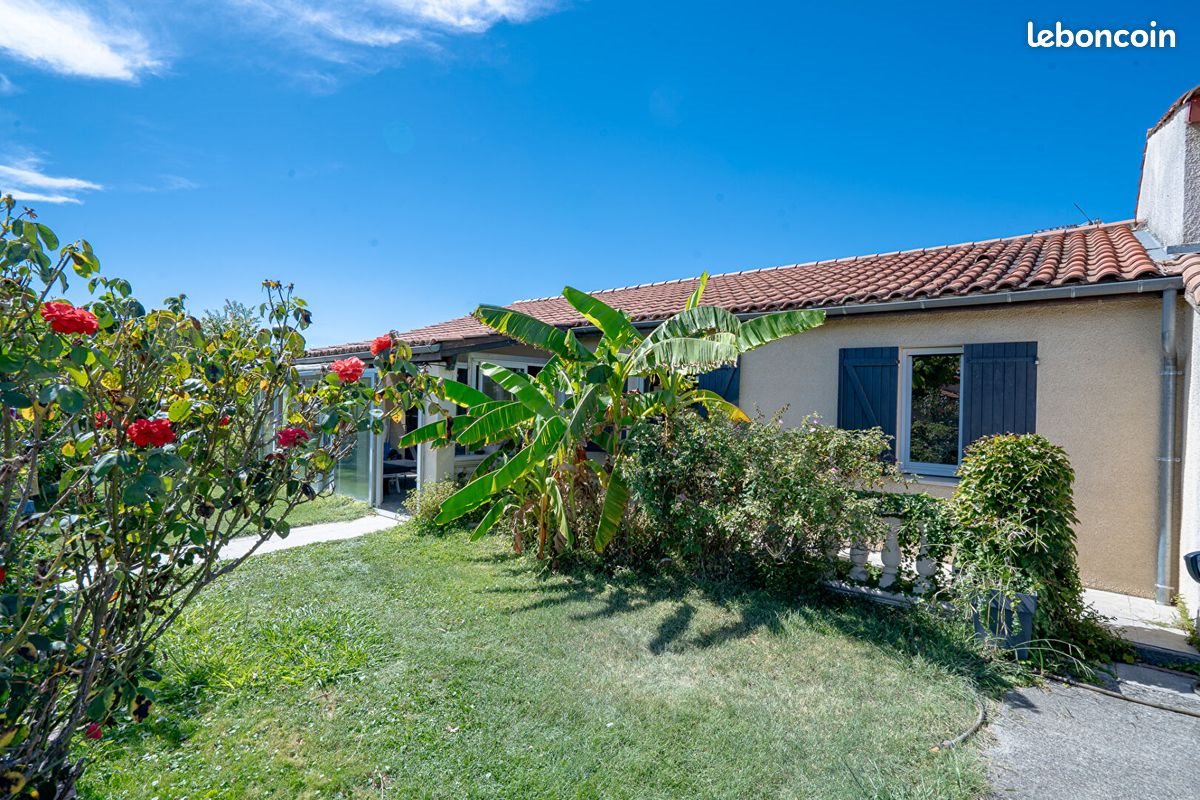 Maison à vendre, 113m², Plaisance-du-Touch