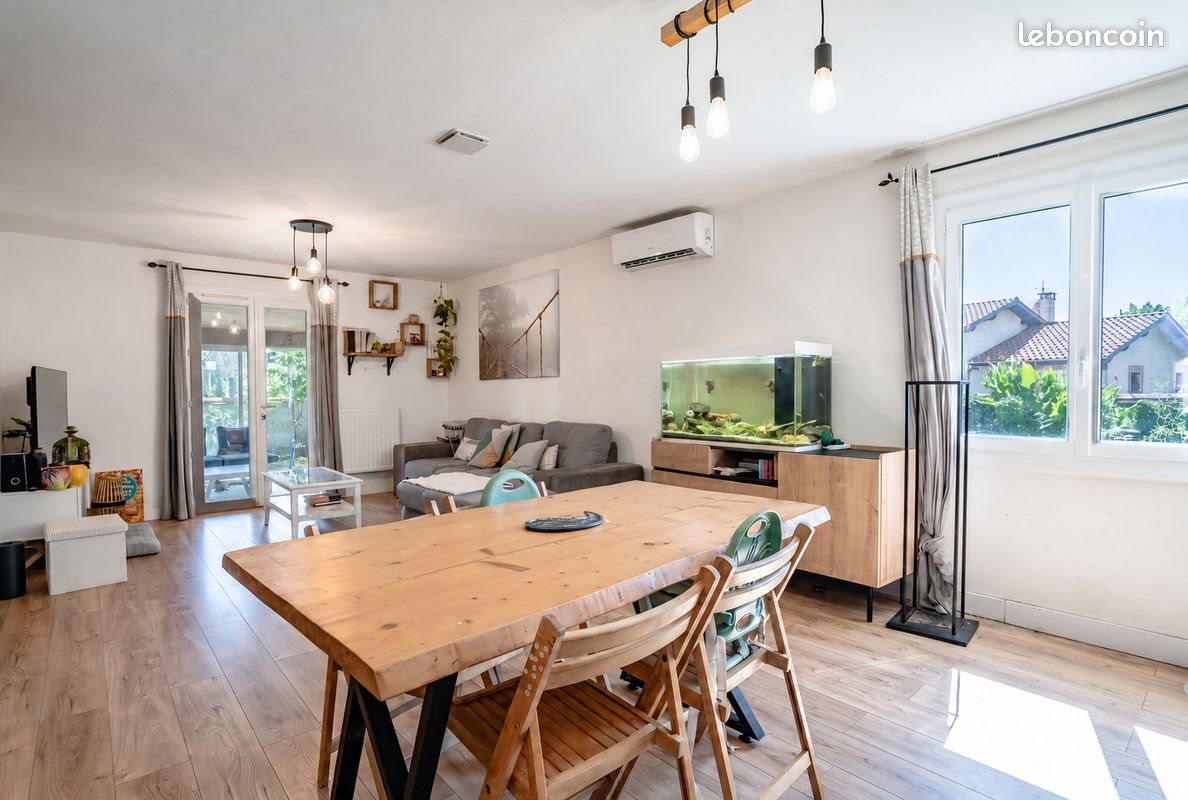 Maison à vendre, 113m², Plaisance-du-Touch