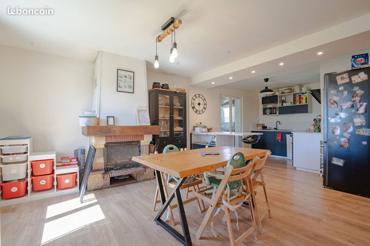 Maison à vendre, 113m², Plaisance-du-Touch