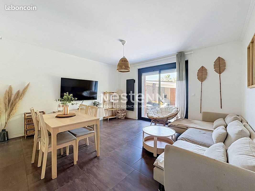 Appartement à vendre, 84m², Muret