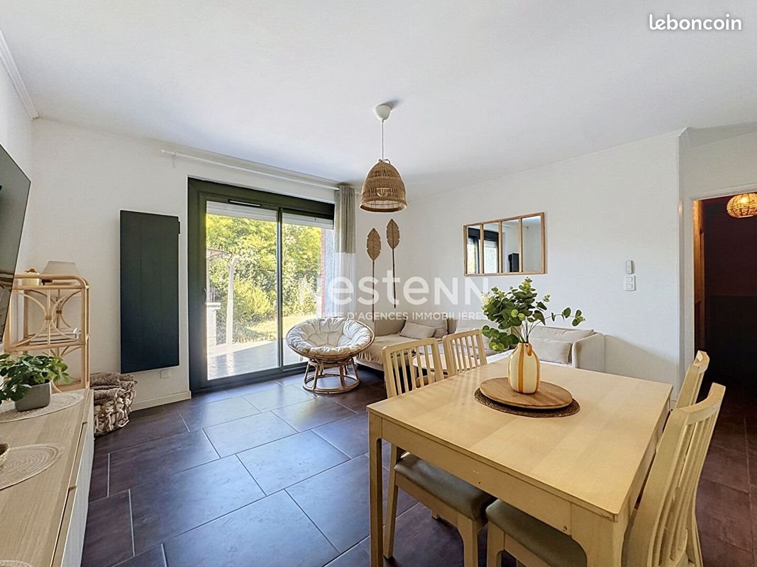 Appartement à vendre, 84m², Muret