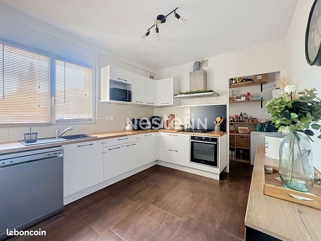 Appartement à vendre, 84m², Muret