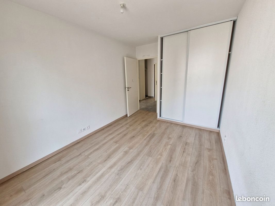 Appartement à louer, 45m², Saint-Orens-de-Gameville