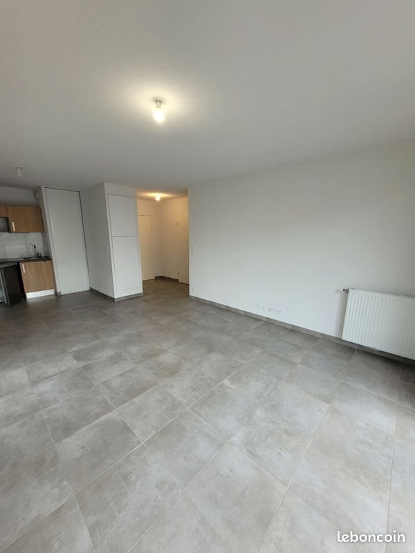 Appartement à louer, 45m², Saint-Orens-de-Gameville