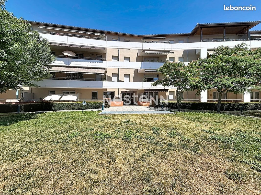 Appartement à vendre, 32m², Muret