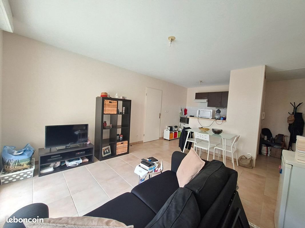 Appartement à louer, 45m², Muret