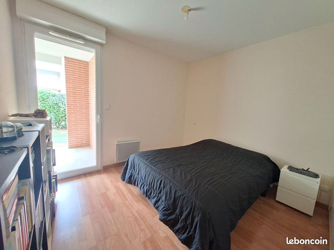 Appartement à louer, 45m², Muret
