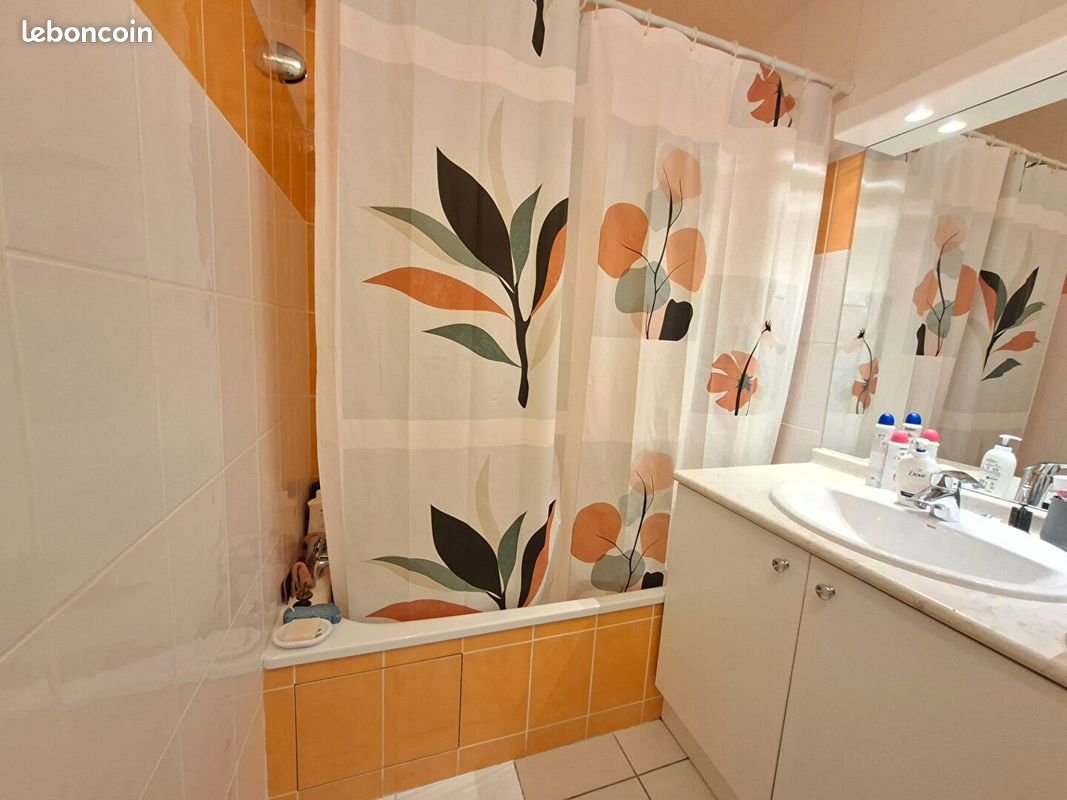Appartement à louer, 45m², Muret