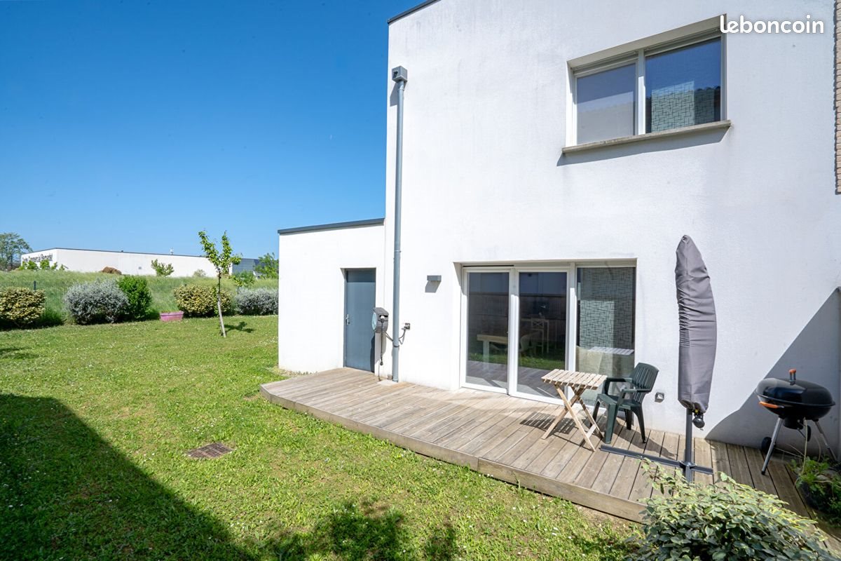 Maison à vendre, 88m², Plaisance-du-Touch