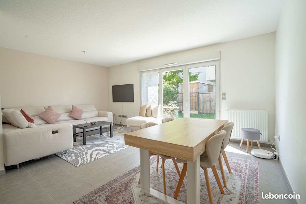 Maison à vendre, 88m², Plaisance-du-Touch