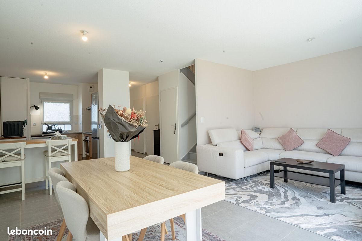 Maison à vendre, 88m², Plaisance-du-Touch