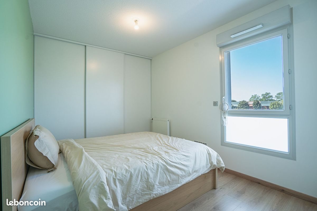 Maison à vendre, 88m², Plaisance-du-Touch