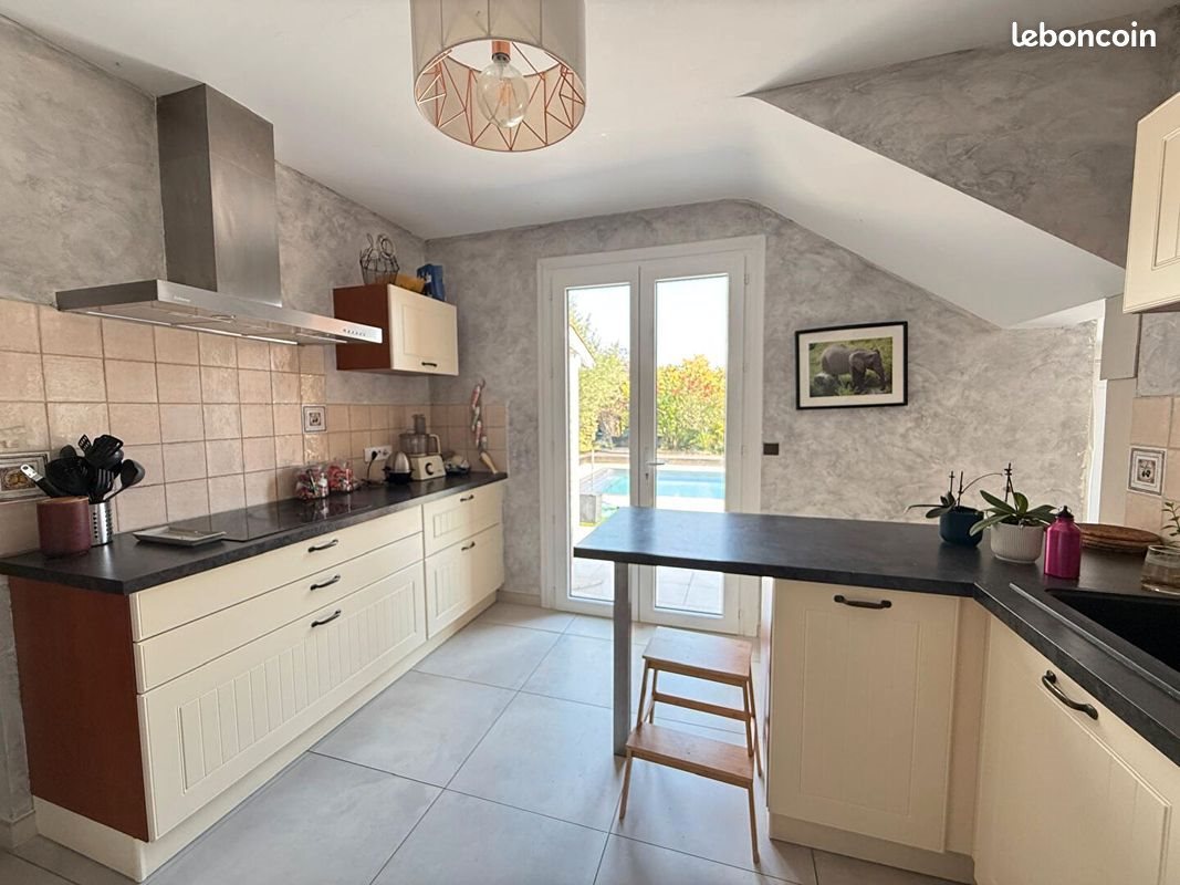 Maison à louer, 139m², Plaisance-du-Touch