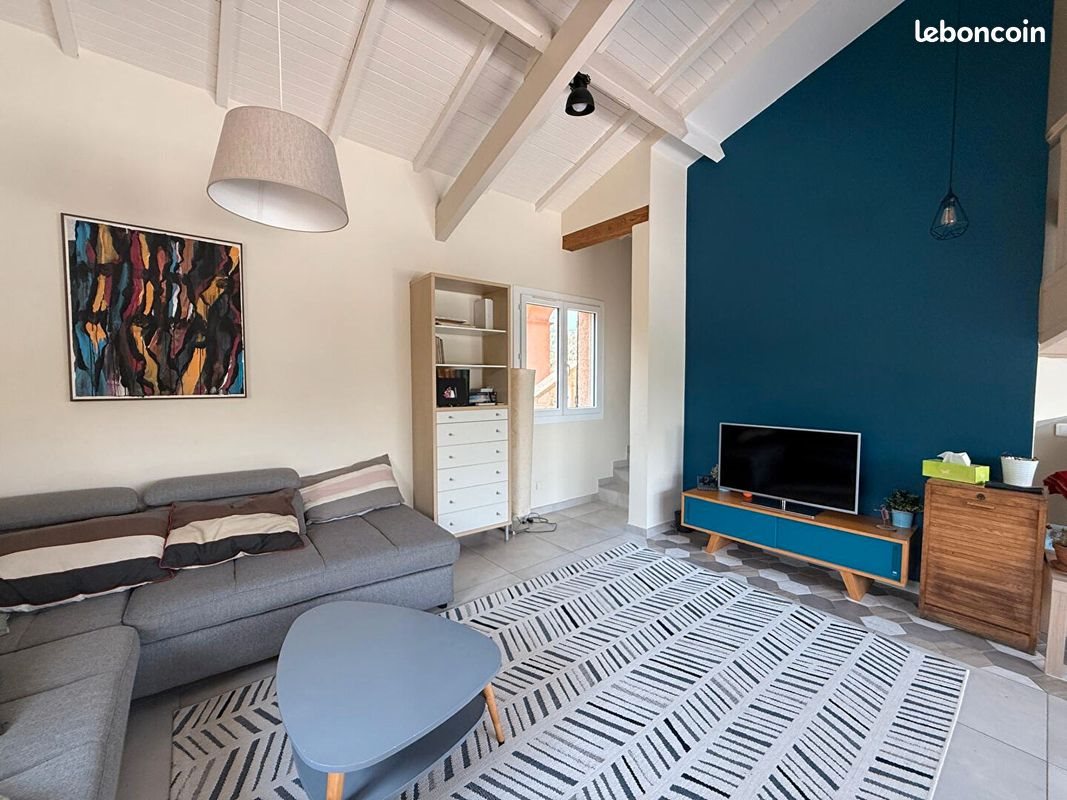Maison à louer, 139m², Plaisance-du-Touch