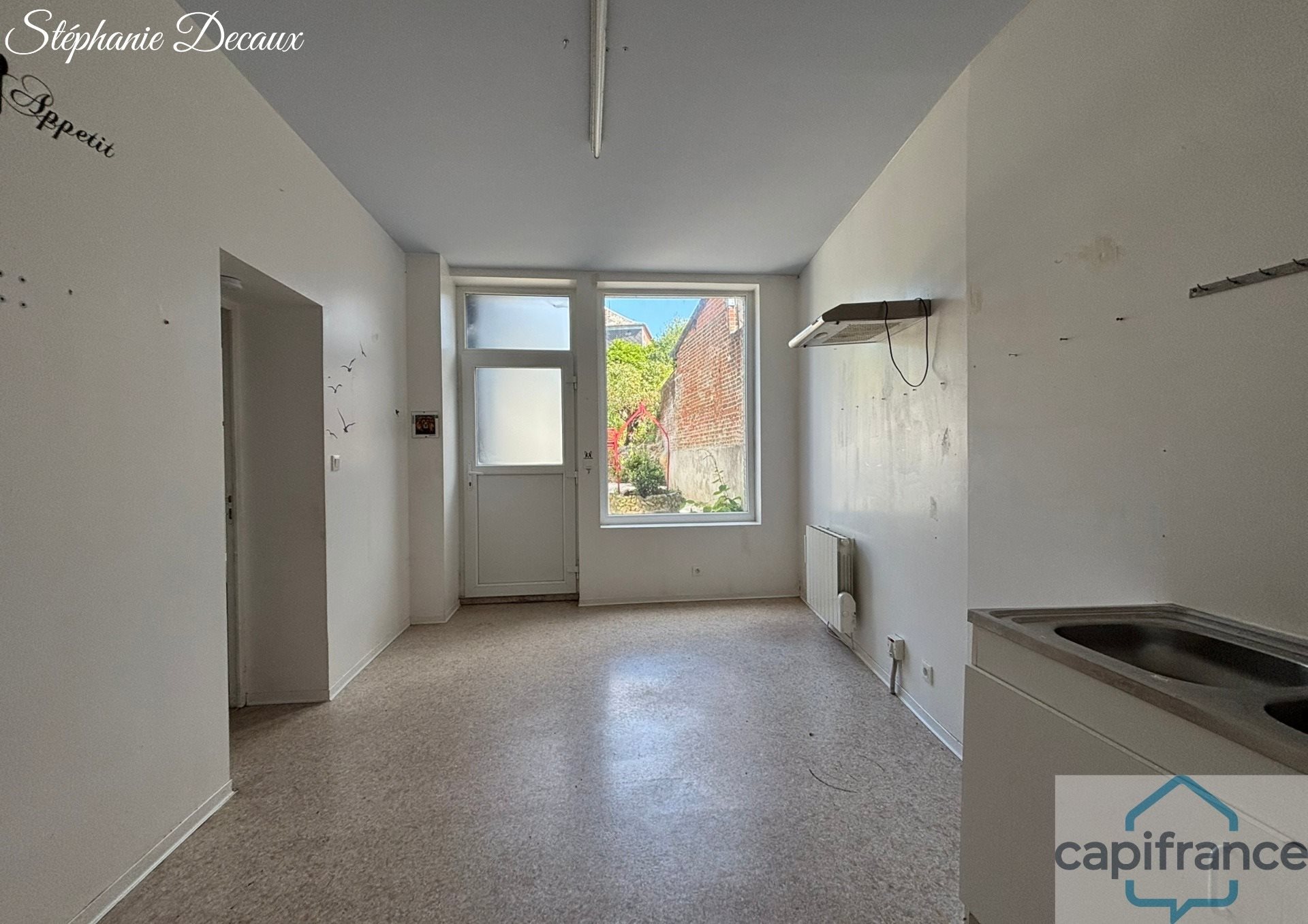 Maison à vendre, 146m², Wignehies
