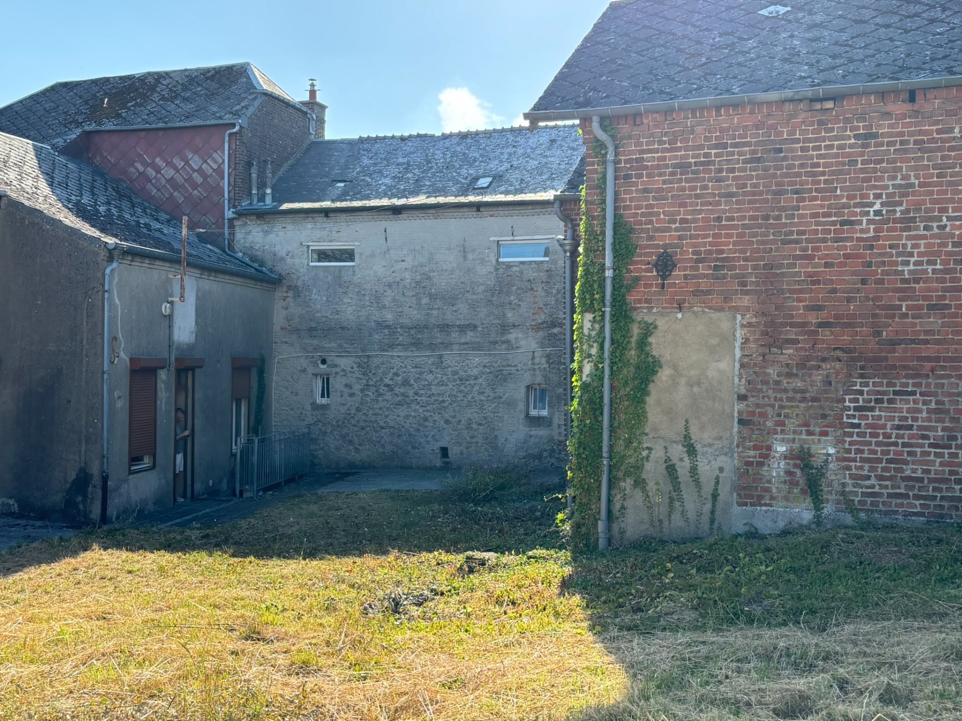 Maison à vendre, 201m², Glageon