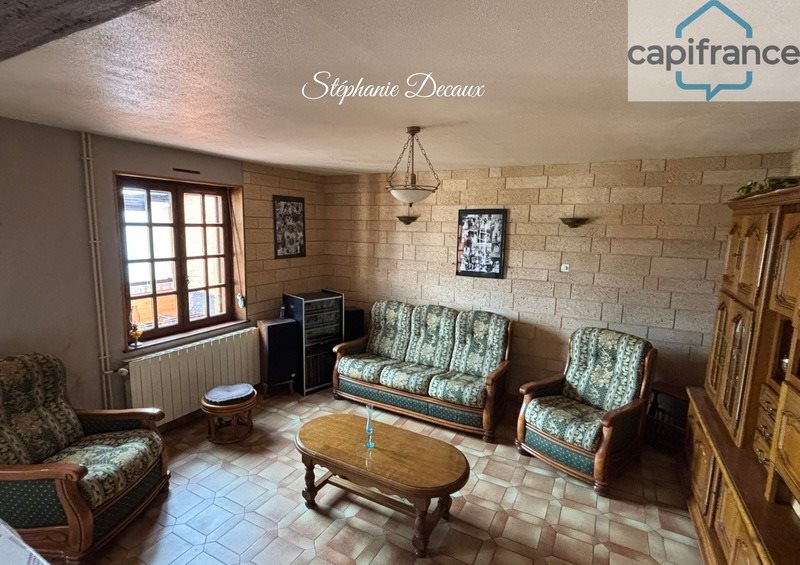 Maison à vendre, 115m², Fourmies