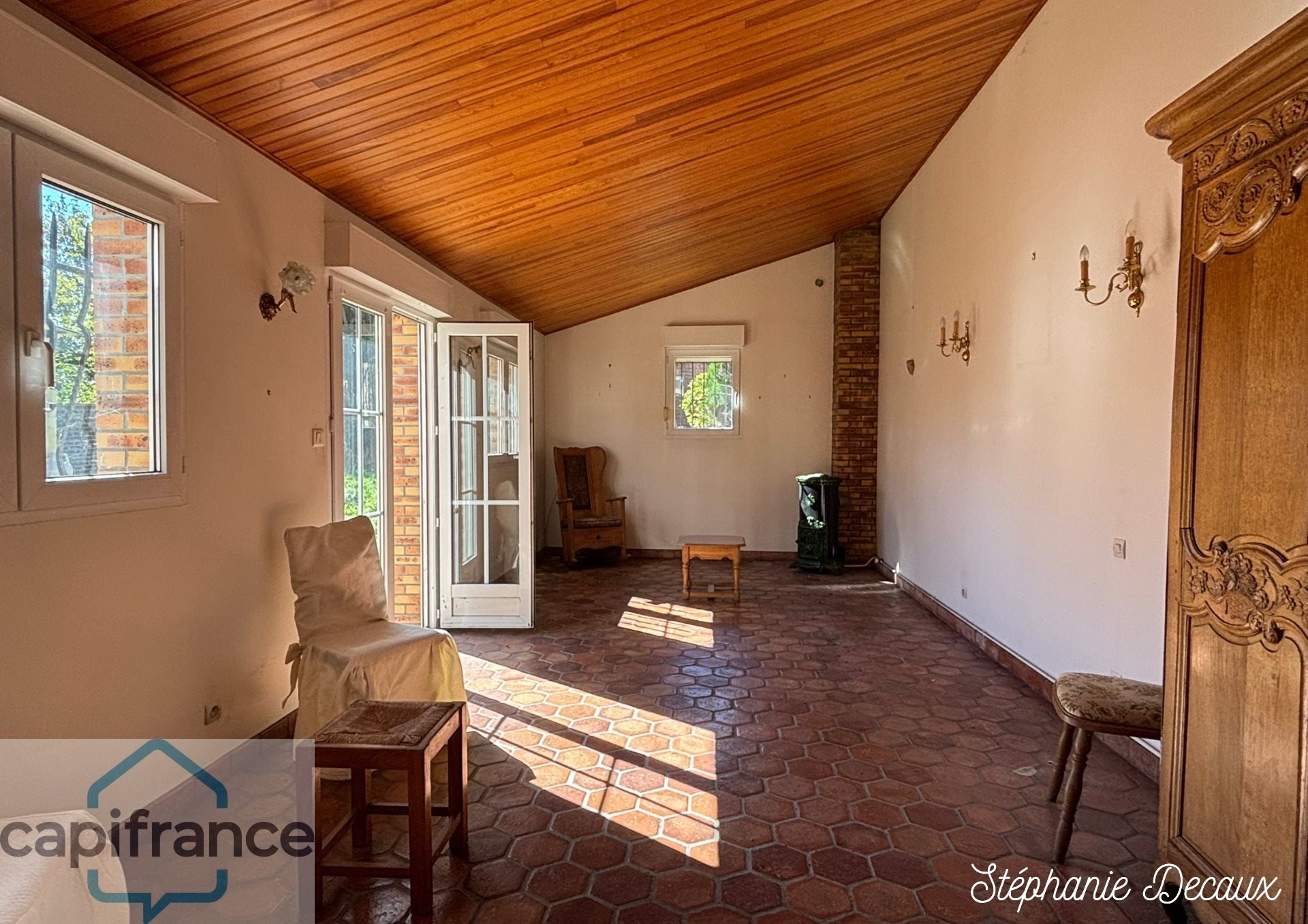 Maison à vendre, 185m², Fourmies