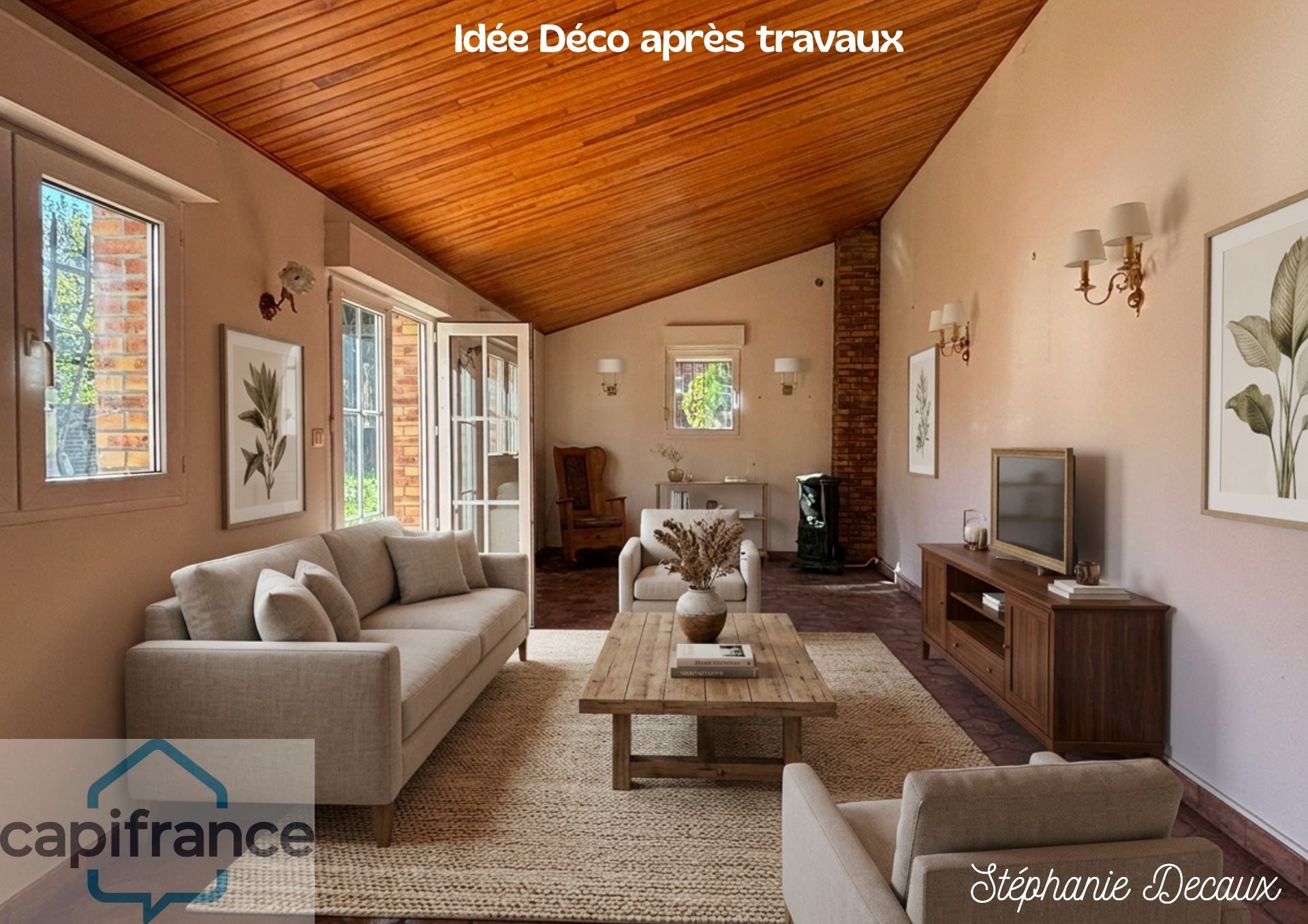 Maison à vendre, 185m², Fourmies