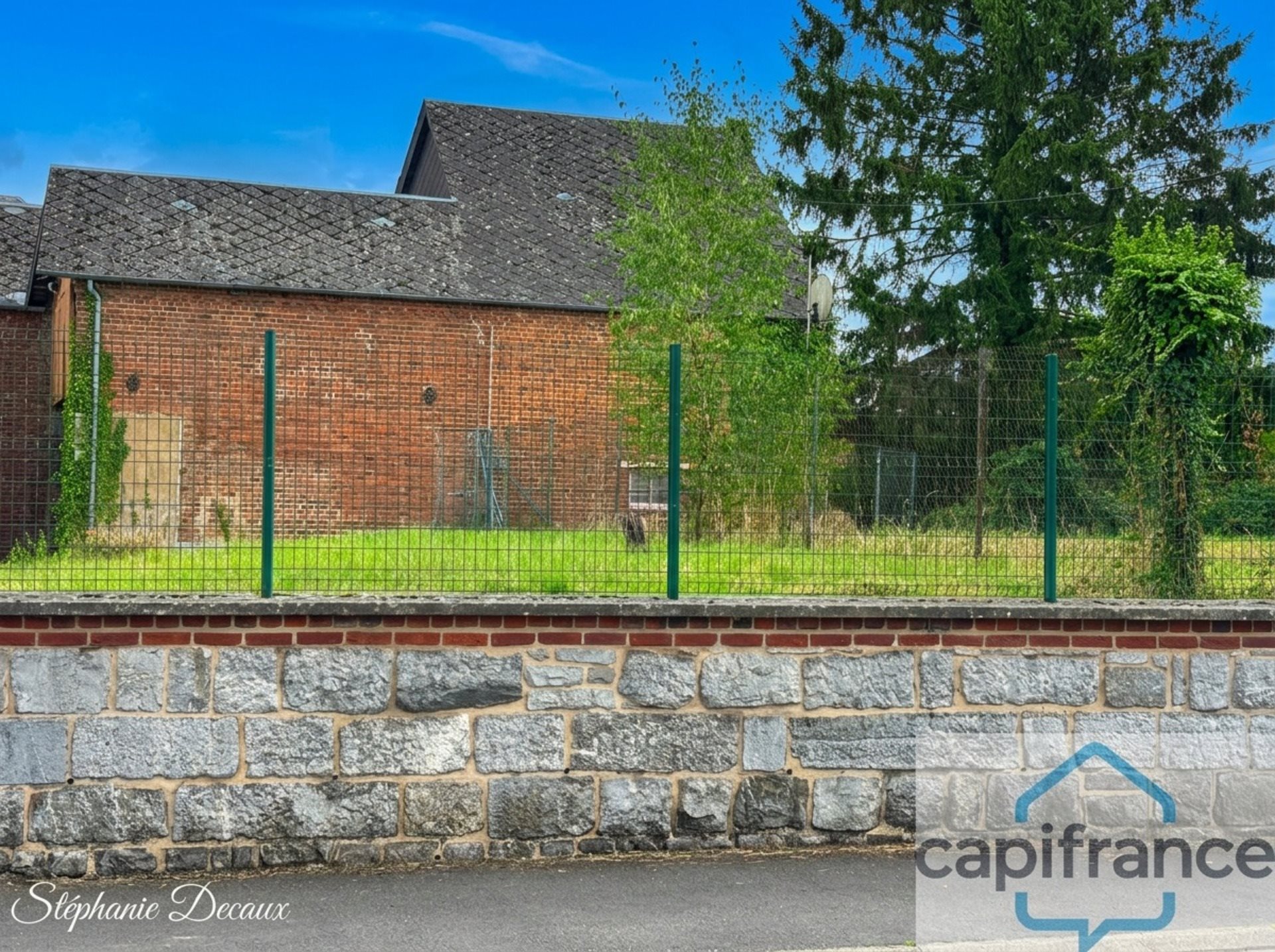 Maison à vendre, 142m², Glageon