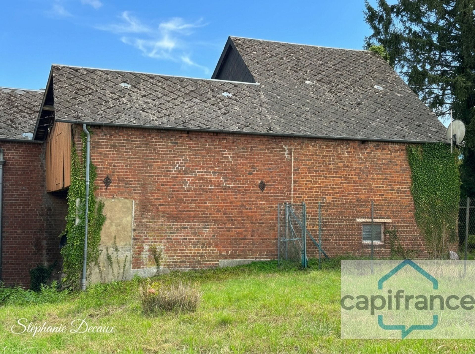 Maison à vendre, 142m², Glageon