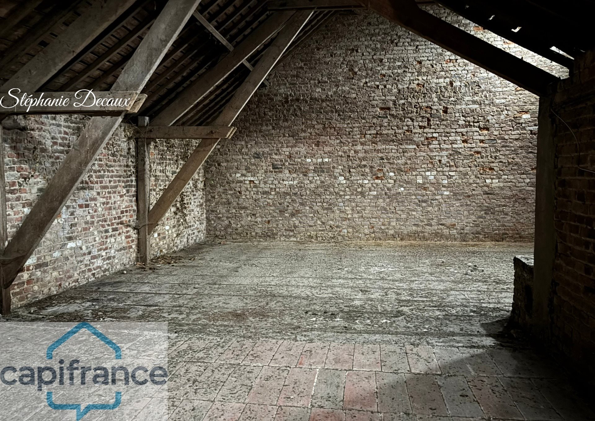 Maison à vendre, 142m², Glageon