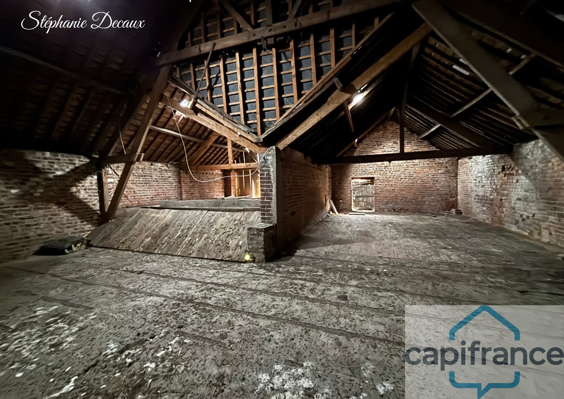 Maison à vendre, 142m², Glageon