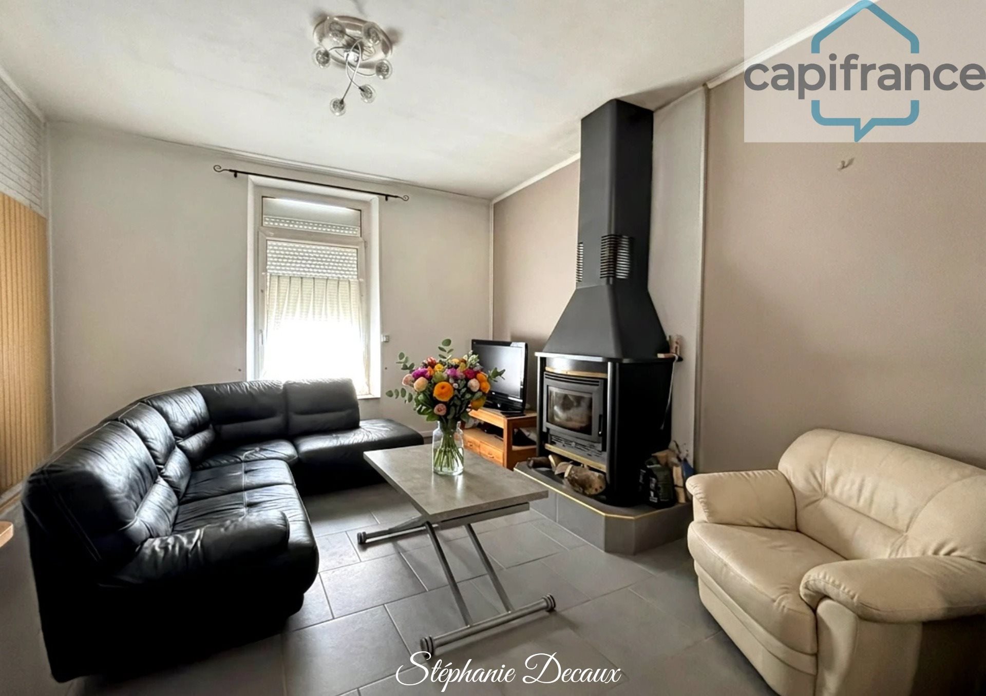 Maison à vendre, 229m², Hirson