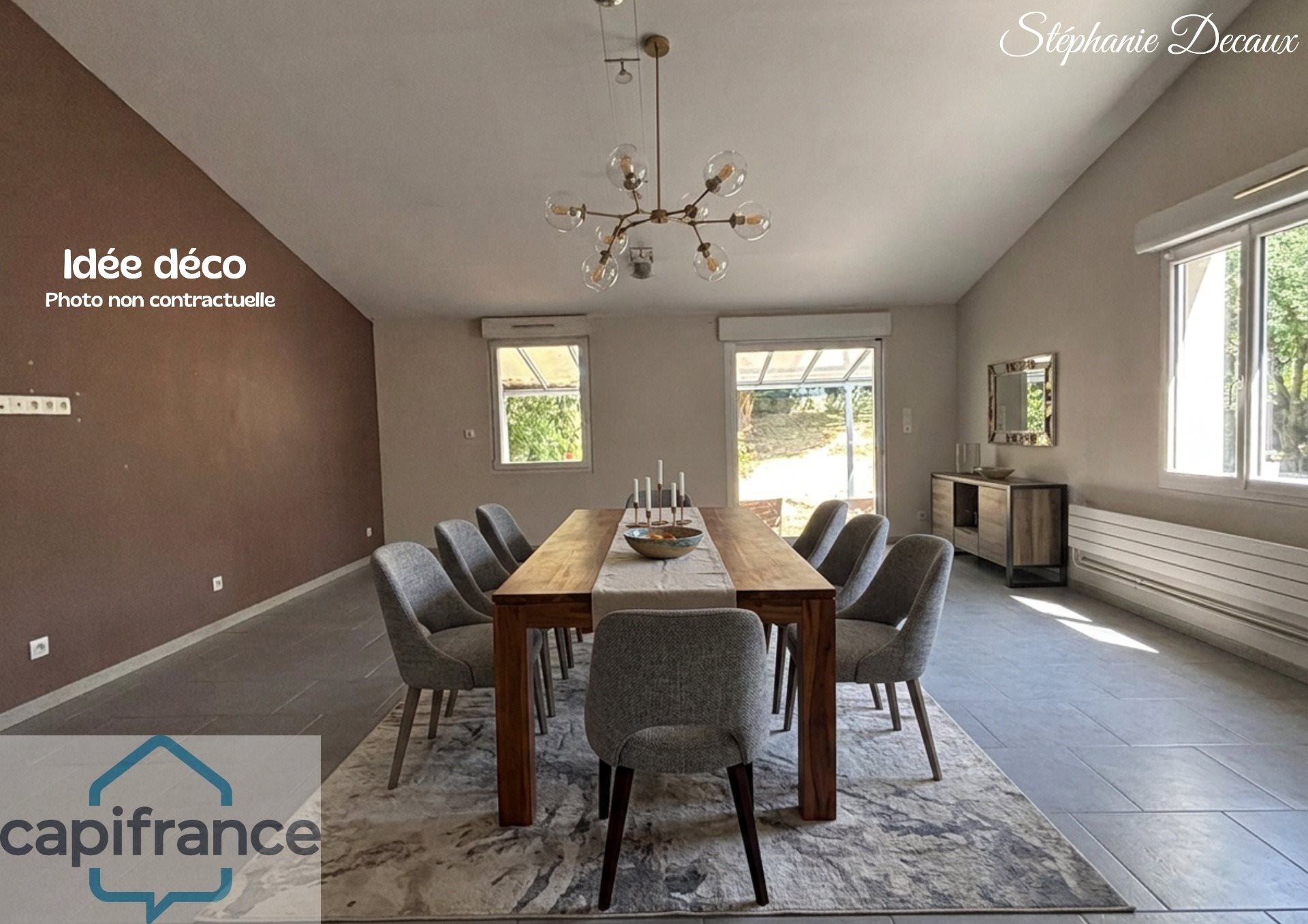 Maison à vendre, 229m², Hirson