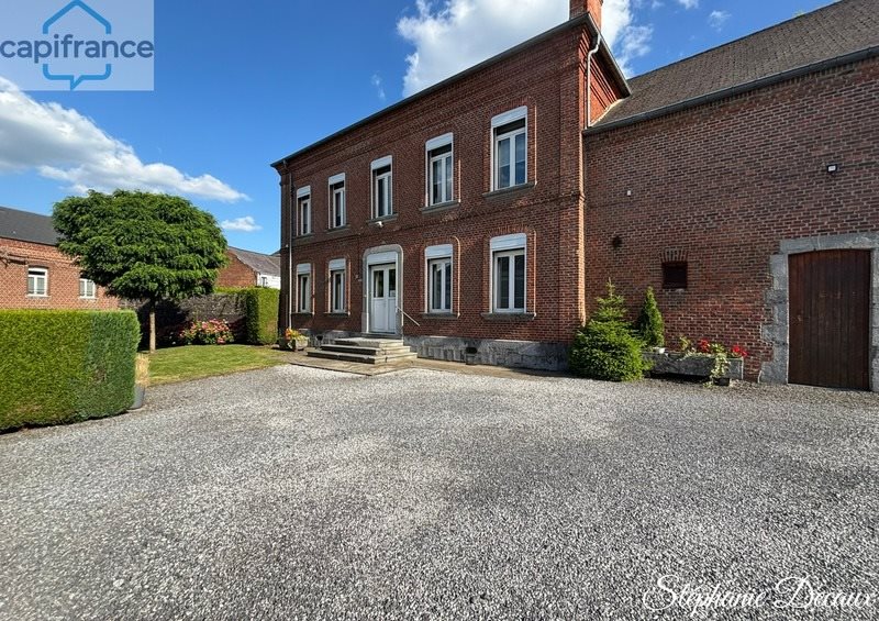 Maison à vendre, 269m², Anor