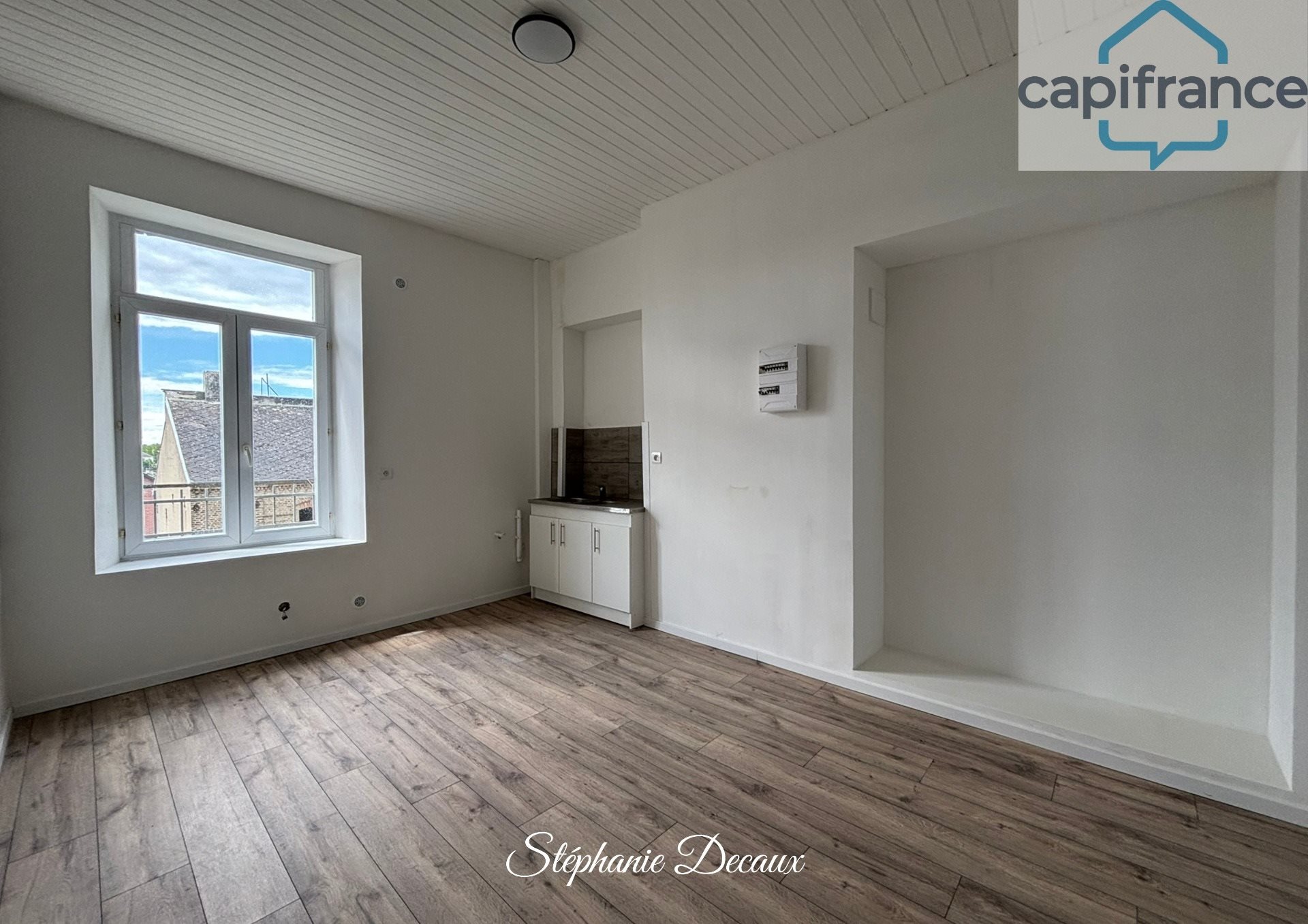 Maison à vendre, 195m², Fourmies