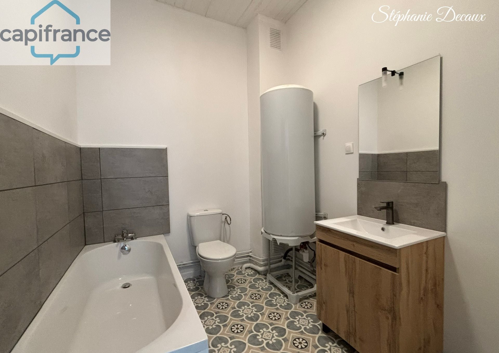 Maison à vendre, 195m², Fourmies